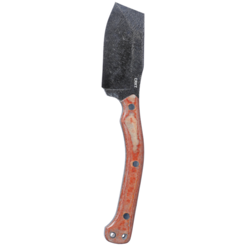 CRKT Razel Nax, Brown