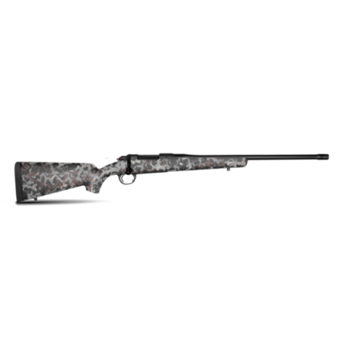 Wilson Combat, NULA Model 20, 6.5 Creedmoor, 22" Barrel, Canyon Rogue