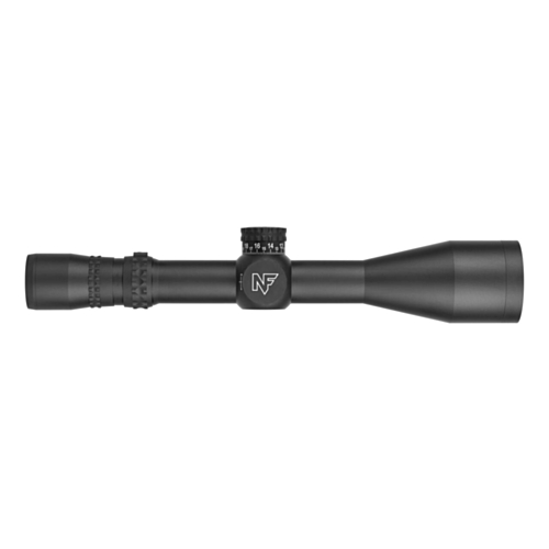 Nightforce Optics, NX6 5-30x56mm F1, FieldSet Turret, Mil-XT Reticle