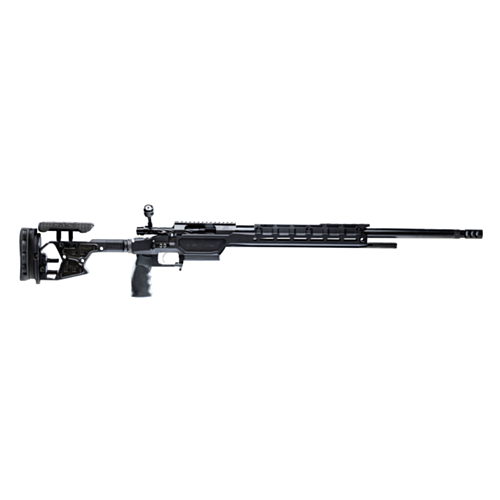 Kelbly's NYX Pro Rifle, 26.00" Match Barrel, XLR Envy Pro Chassis, 338 Lapua