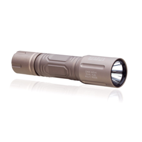 Modlite Systems, Multi-Mode OKW-18650 Handheld Light, FDE