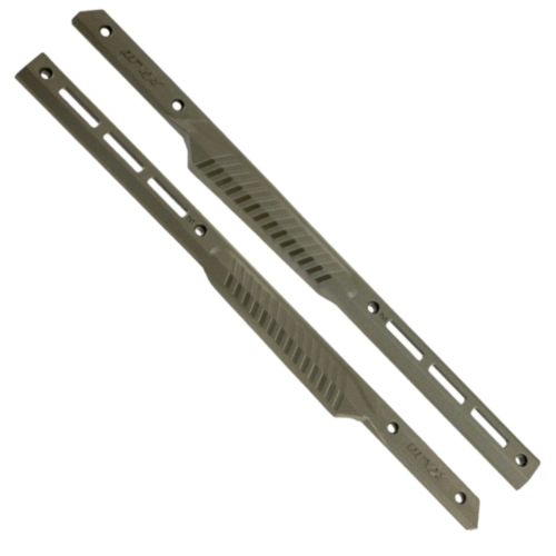 MDT ORYX Side Panels with M-LOK, Olive Drab Green