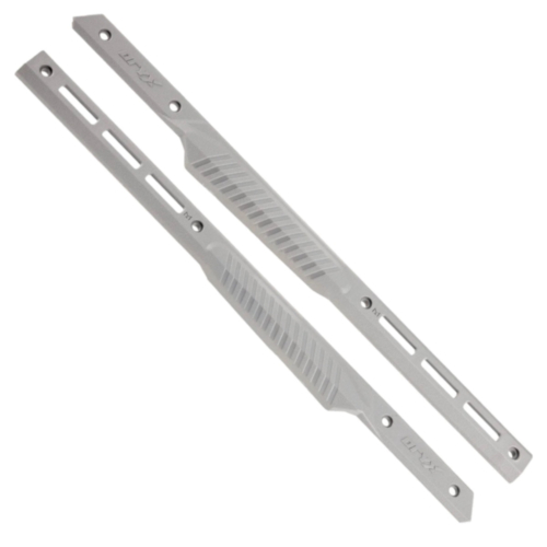 MDT ORYX Side Panels with M-LOK, Grey