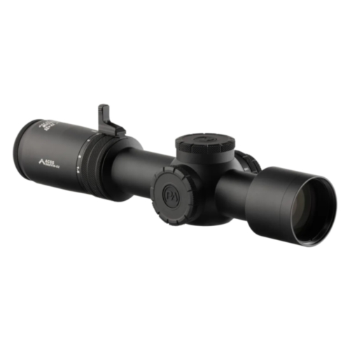 Primary Arms Compact PLxC 1.5-12X36 FFP RDB Rifle Scope, ACSS Griffin MIL Reticle, Gen II