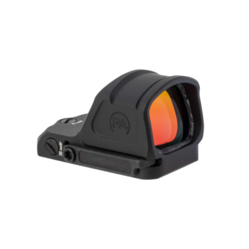 Primary Arms, SLx RS-10 Mini Reflex Sight, 3 MOA Red Dot