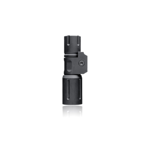 Modlite Systems, PLHv2 PDW-350 Rifle Mounted Light, BLK