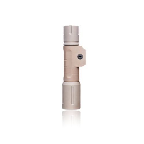 Modlite Systems, PLHv2 PDW-650 Rifle Mounted Light, FDE