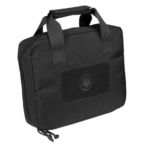 Beretta Tactical Pistol Case, Black