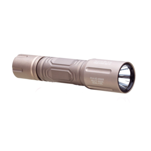 Modlite Systems, Multi-Mode PLHV2-18650 Handheld Light, FDE