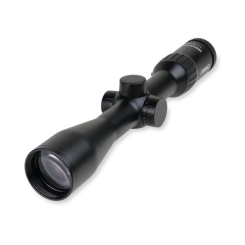 Steiner Optics, Predator 4, 2.5-10x42mm, E3 Reticle, SFP, MOA