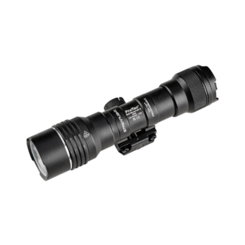 Streamlight ProTac Rail Mount HP-X Pro, Multi-Fuel High Candela Long Gun Light