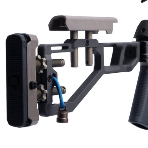 Live Q or Die, Slingleberry, QD Sling Mount