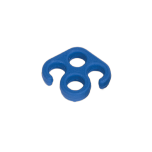 Live Q or Die, Sling Devil, Pack Of Two, Blue