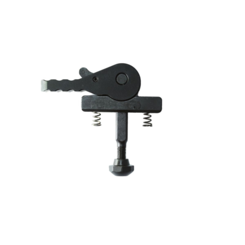 Unity Tactical, FAST QD Lever, Black