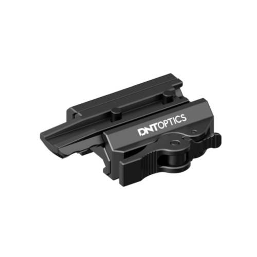 DNT Optics, Multi-Functional QD Mount, 1.50″ Height Compatible with ThermNight, Hydra and ZULUS HD V1 & V2