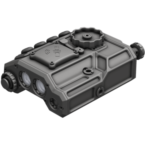 General Starlight Company, Quick Acquisition Advanced Tactical Laser Rangefinder