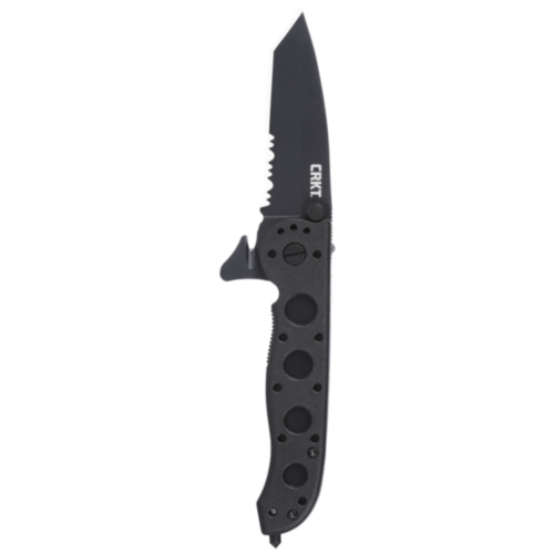 CRKT M16-12ZLEK Tanto, Black