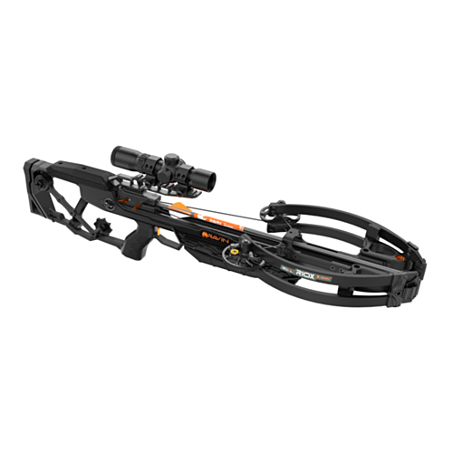 Ravin R10X Crossbow, Black