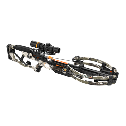 Ravin R10X Crossbow, XK7 Camo