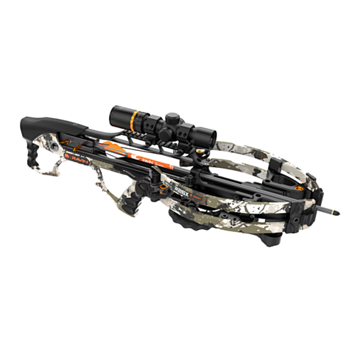 Ravin R26X Crossbow, XK7 Camo