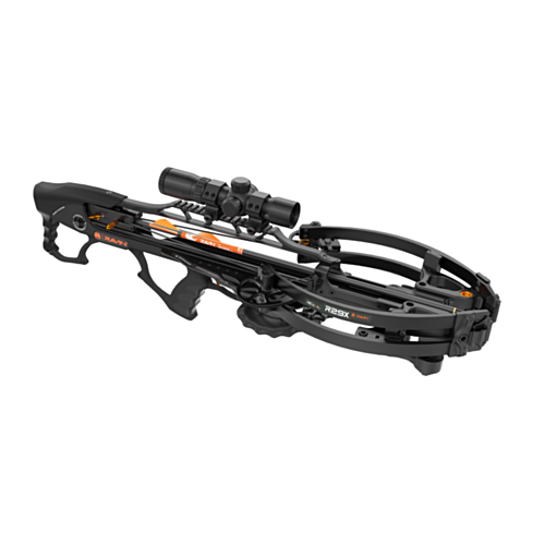 Ravin R29X Crossbow, Black