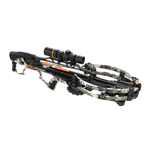 Ravin R29X Crossbow, XK7 Camo
