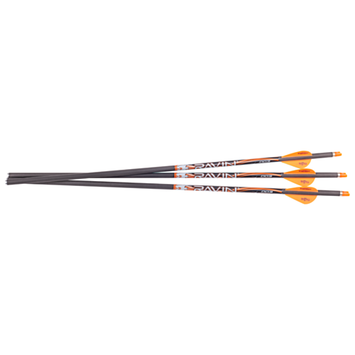 Ravin .003 Match-Grade Lighted Arrows, 400 Gr, 3 Pack