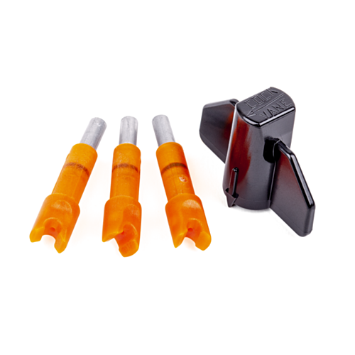 Ravin Replacement Lighted Nocks, 3 Pack