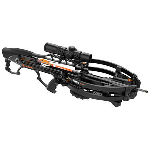Ravin R26X Crossbow, Black