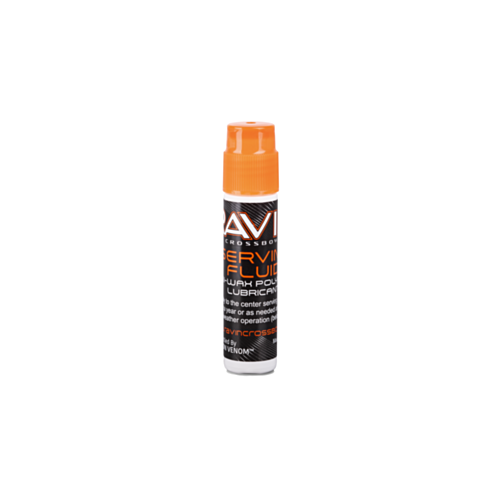 Ravin Serving & String Fluid