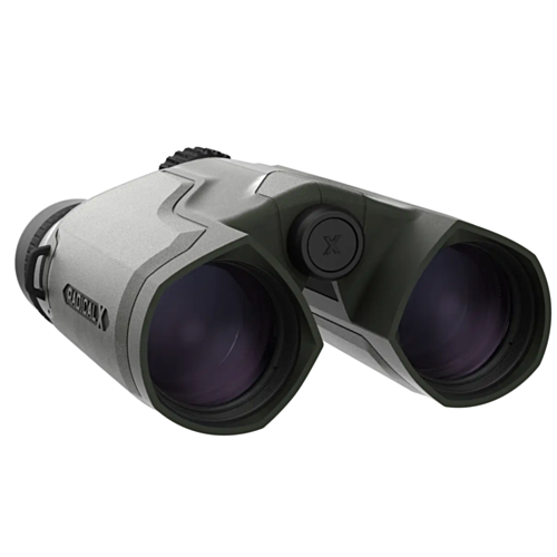 Vectronix Radical X, 10X42 Range Finding Binocular, MSR-DMR Reticle