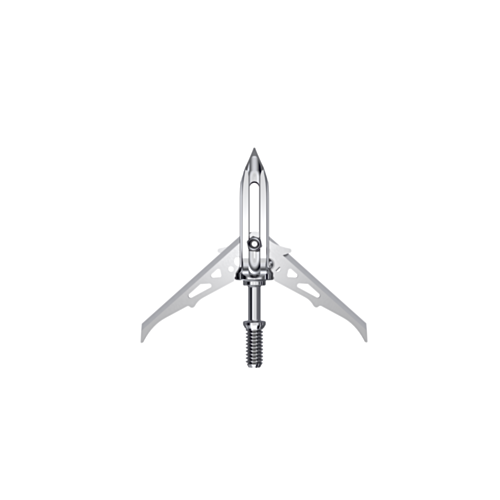 Ravin Broadhead, Steel, 3 Pack