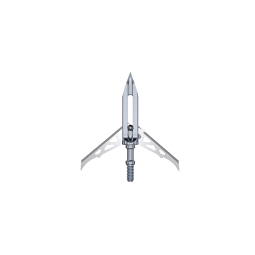 Ravin Broadhead, Titanium, 3 Pack