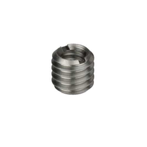 Really Right Stuff, Reducer Bushing, 3/8"-16 to 1/4"-20, Stainless