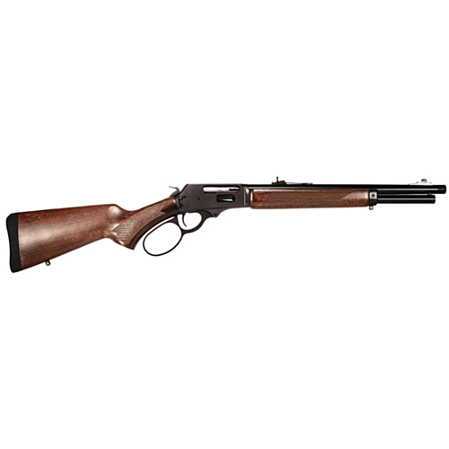 Rossi R95 Lever Action Rifle, 16.50" Barrel, Trapper, Large Loop, 45-70