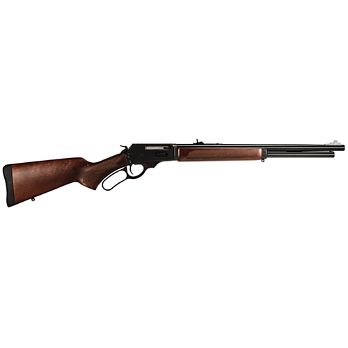 Rossi R95 Lever Action Rifle, 20.00" Barrel, Trapper, 45-70