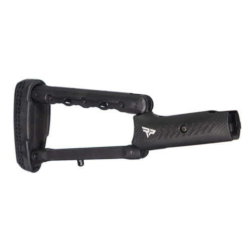 Ranger Point Precision, Winchester Model 94 Aluminum Adjustable Butt Stock, Straight Grip, Black