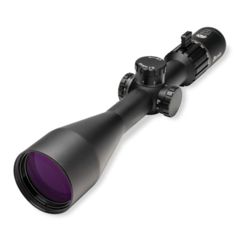 Burris Optics, RT-25 Riflescope, 3-15x56mm, FFP SCR 2 Mildot Reticle, 30mm Maintube