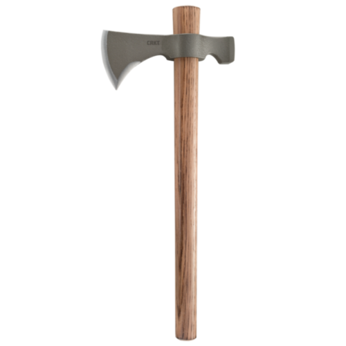 CRKT Woods Chogan T-Hawk