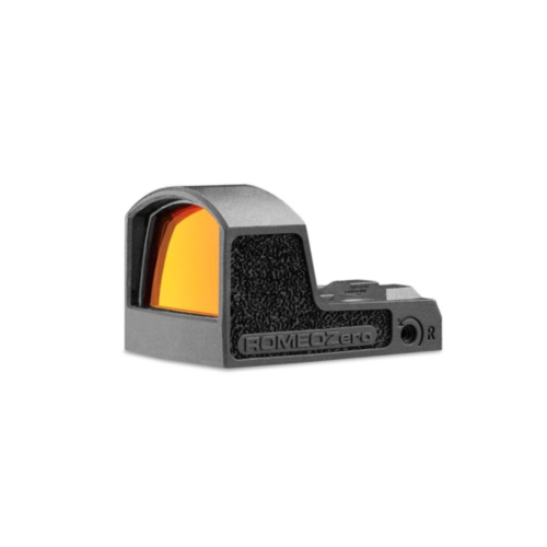 Sig Sauer Optics, ROMEOZero Reflex Sight, 1X24MM, 3 MOA