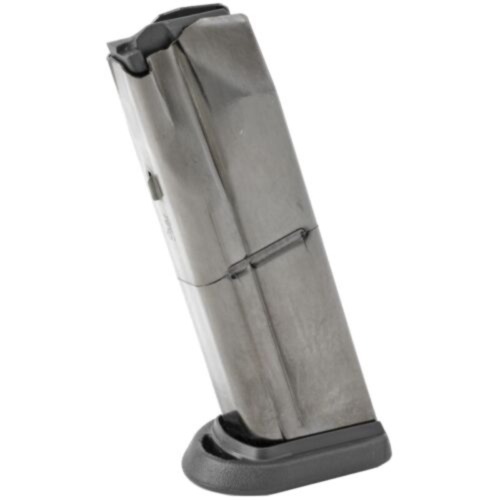 FNH, FNX-9 Magazine, 10RD, BLK
