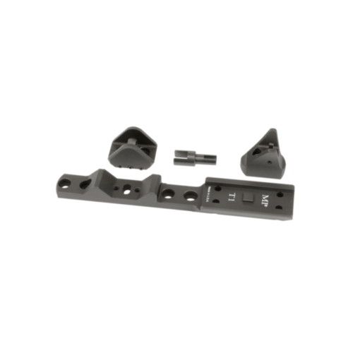Midwest Industries, Henry Pistol X Model Ghost Ring Rail, T1