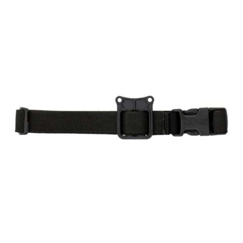 True North Concepts, Modular Holster Adapter Leg Strap Kit, Black