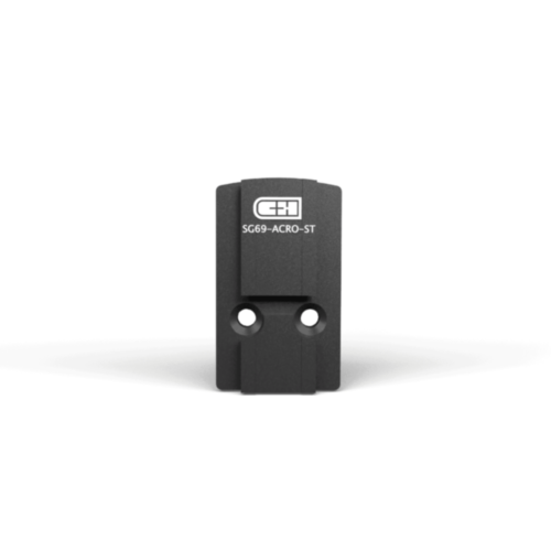 C&H Precision Aimpoint Acro Optic Plate, Sig Sauer 226 RXP