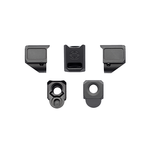 Shadow Systems, MR/DR/XR Thread-On Compensator