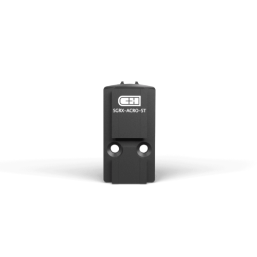 C&H Precision Aimpoint Acro Optic Plate, Sig Sauer P320 RXP