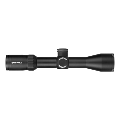 Nightforce Optics, SHV 3-10x42mm, Forceplex Reticle, .250 MOA Centre Illumination