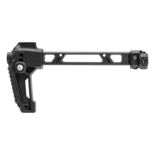 Strike Industries, FSA Single Folding Stock