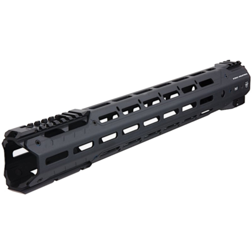 Strike Industries, GRIDLOK Handguard 17.0, Black