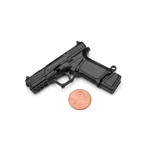 Strike Industries, Strike Pistol Keychain